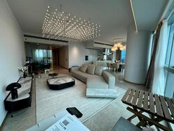 Marina Bay Residences (D1), Condominium #501876521